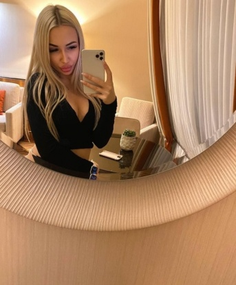 Проститутка Ксения