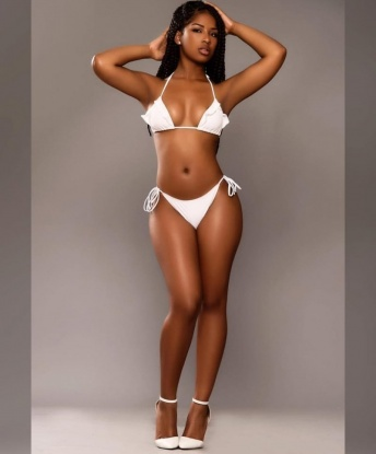 Проститутка Анна