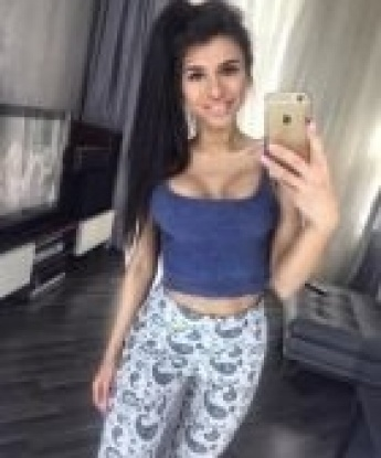 Проститутка Сонечка