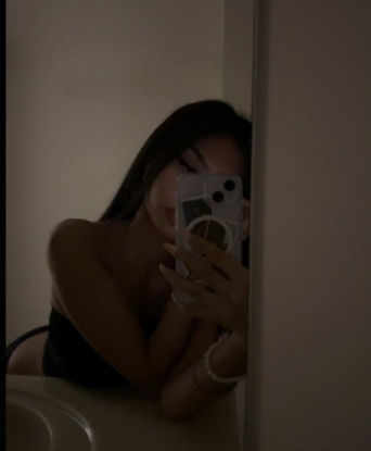 Проститутка Аллашка