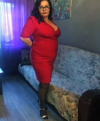 Проститутка Раиса