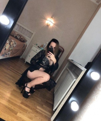 Проститутка Ленуля